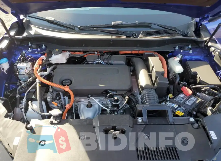 5J6RS6H54RL024327 Photo# 11