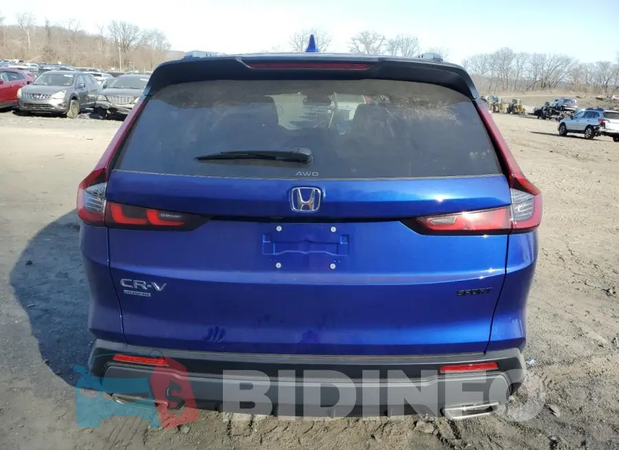 5J6RS6H54RL024327 Photo# 6