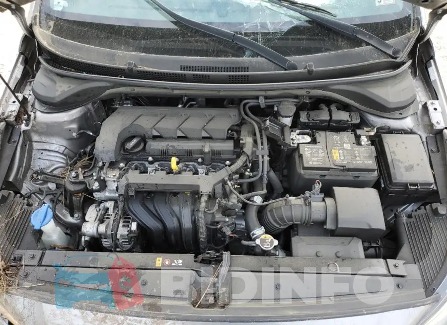 3KPC24A61NE183697 Photo# 11