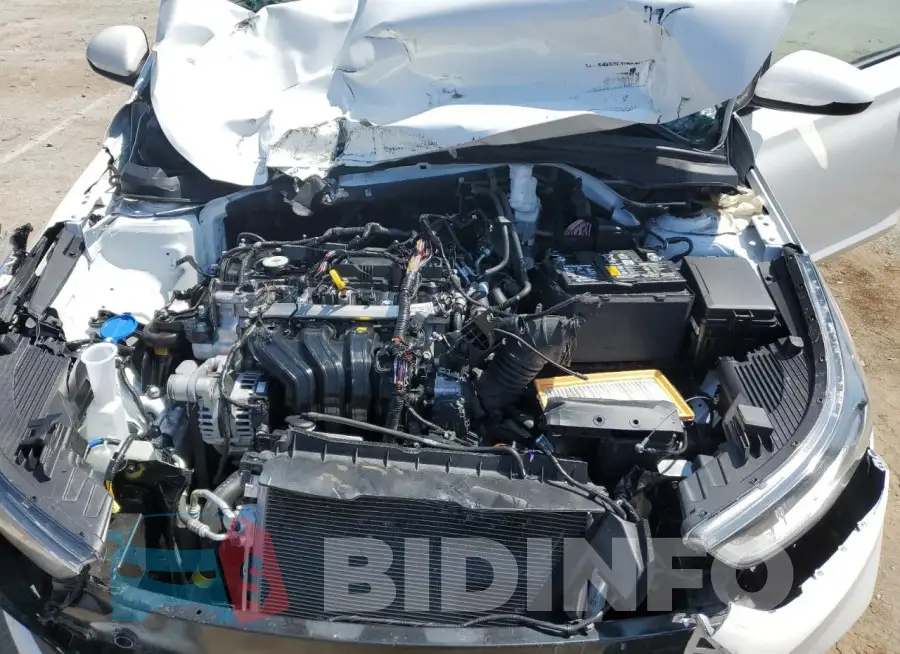 3KPC24A65NE182441 Photo# 11