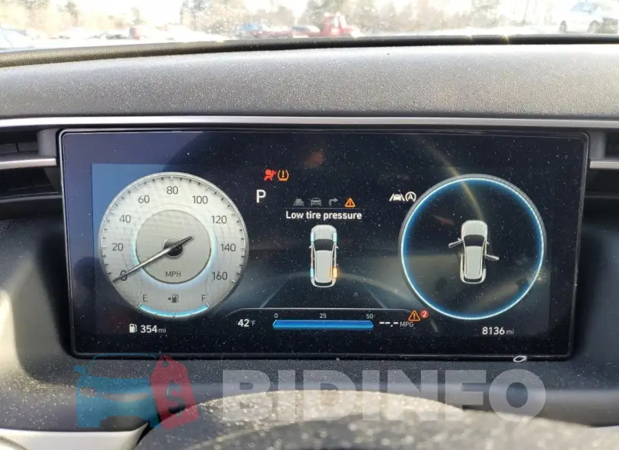 5NMJFCDE6RH312573 Photo# 9