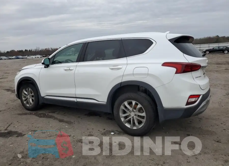 5NMS33AD6KH128166 Photo# 2