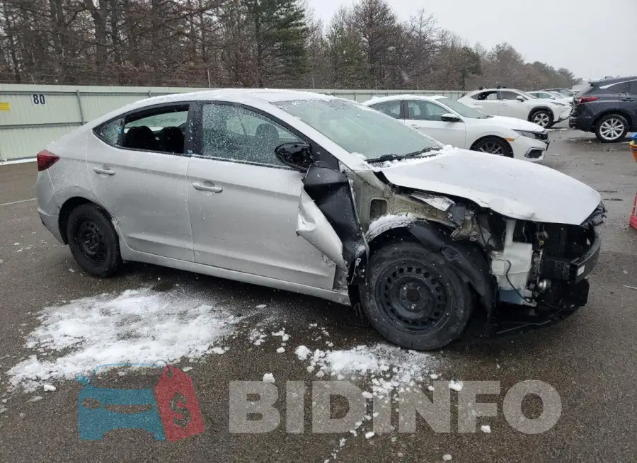 5NPD74LF2KH455264 Photo# 4