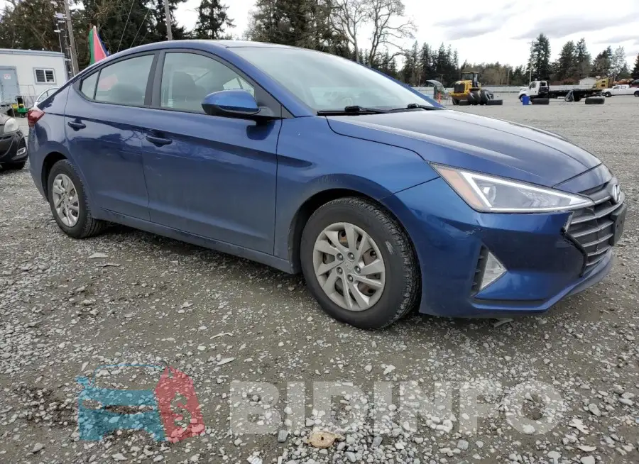 5NPD74LFXKH461992 Photo# 4