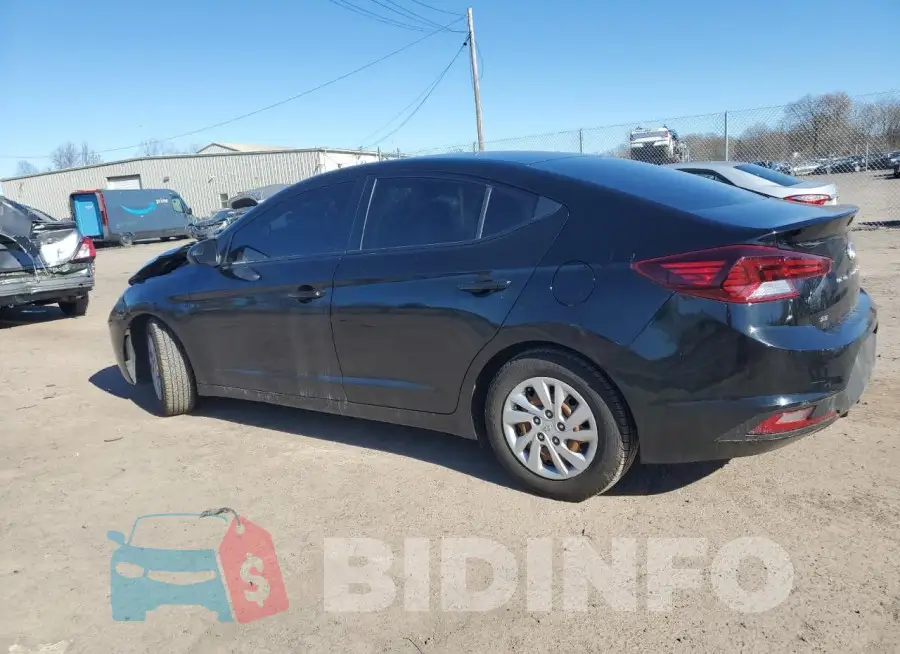 5NPD74LFXKH468974 Photo# 2