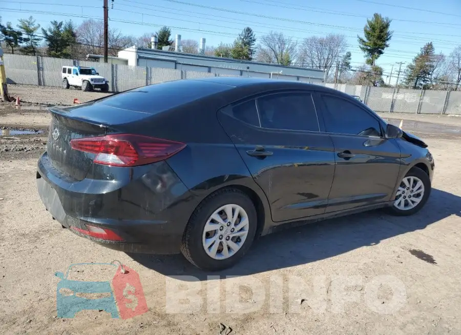5NPD74LFXKH468974 Photo# 3