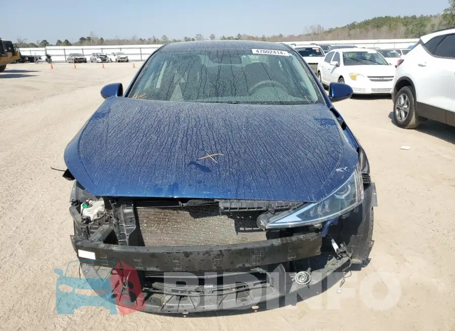 5NPD84LF1LH572669 Photo# 5