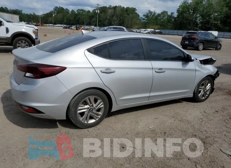 5NPD84LF6KH419414 Photo# 3