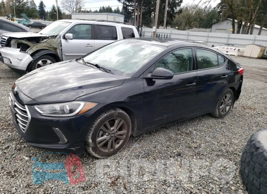 5NPD84LF7HH102217 Photo# 1