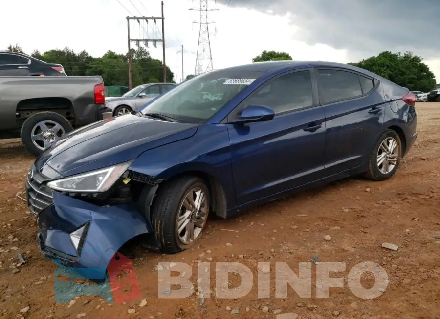 5NPD84LF8KH468095 Photo# 1