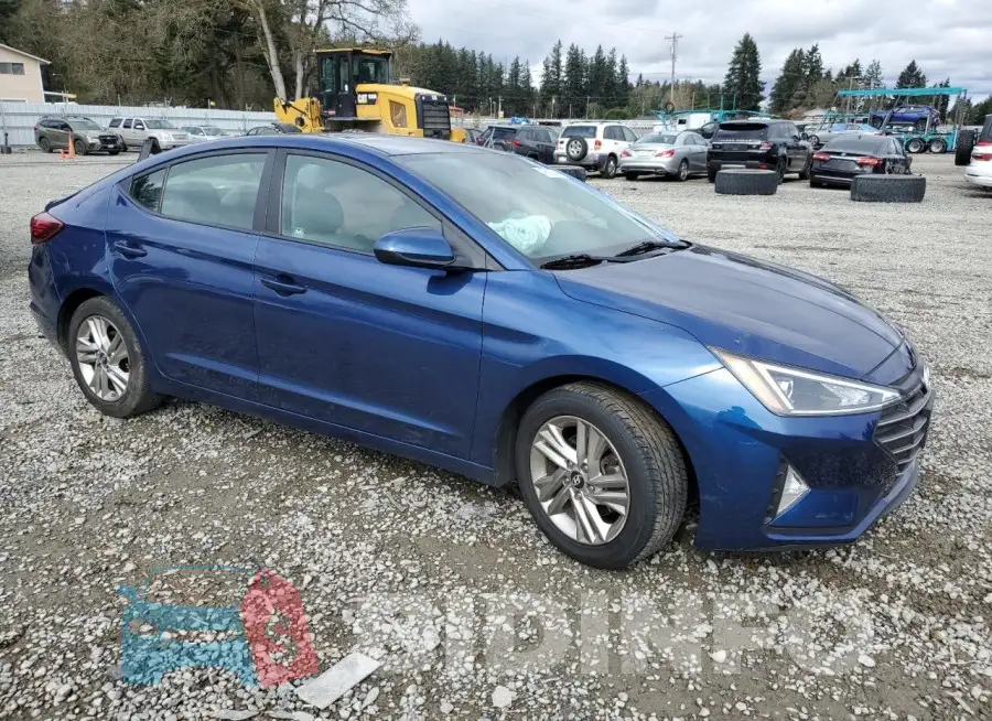 5NPD84LFXKH411283 Photo# 4
