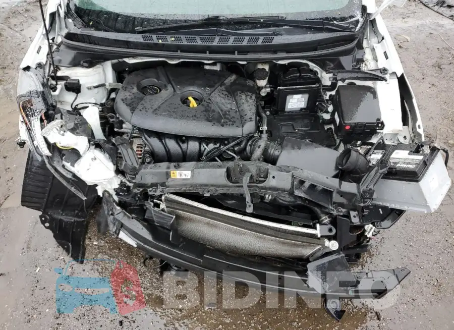 5NPDH4AE1GH757787 Photo# 11