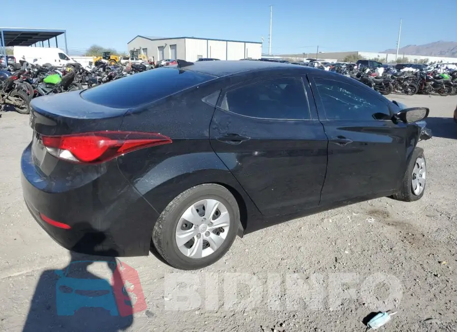 5NPDH4AE2GH754395 Photo# 3