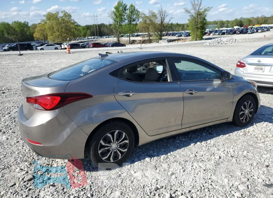 5NPDH4AE5GH782756 Photo# 3