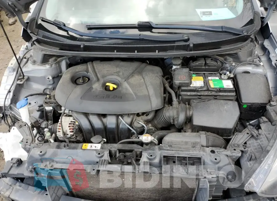 KMHD35LH7FU250534 Photo# 11
