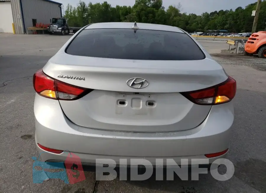 KMHDH4AE6FU225161 Photo# 6