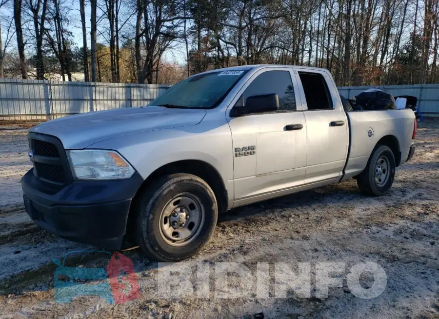 1C6RR6FG2GS142263 Photo# 1