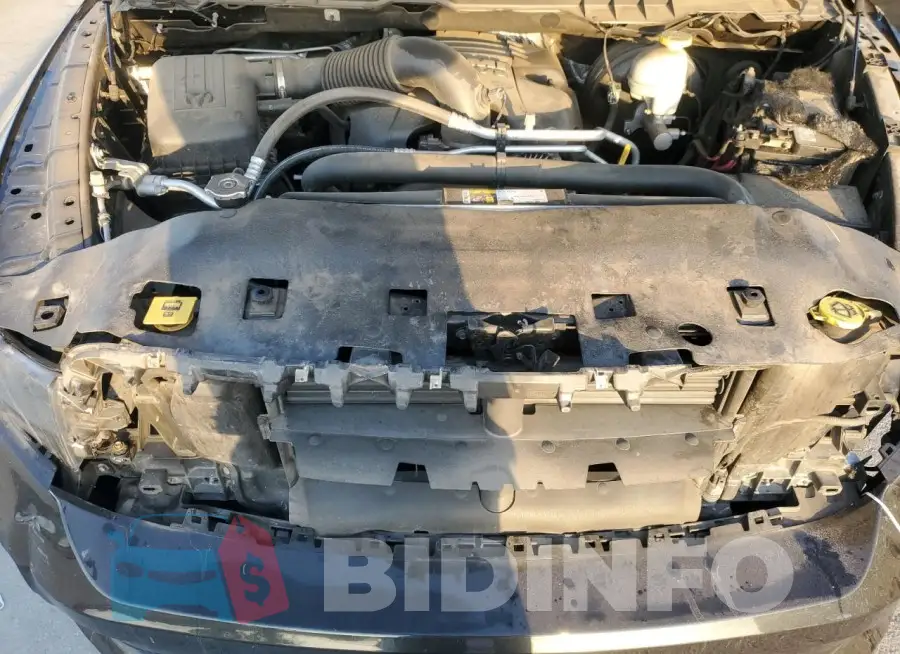 1C6RR6FT3JS177317 Photo# 11
