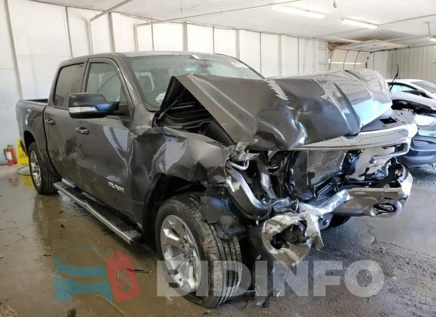 1C6SRFFT9NN401924 Photo# 4
