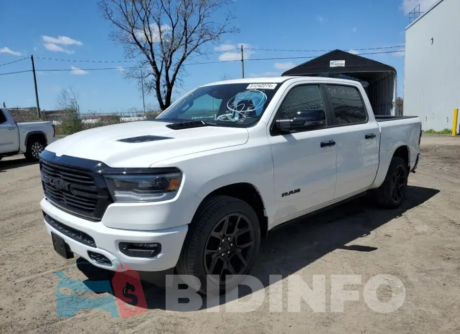 1C6SRFJT9PN681337 Photo# 1