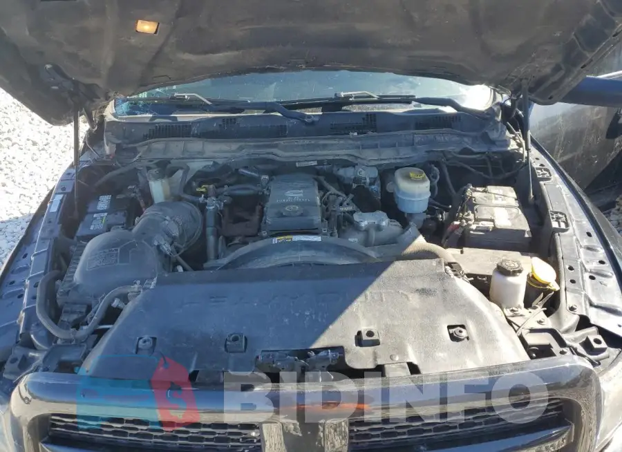 3C63R3ML2GG318952 Photo# 11