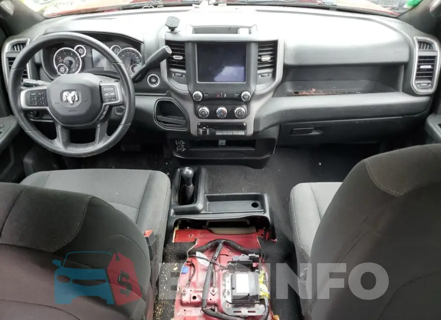 3C63RRGL2MG588256 Photo# 8