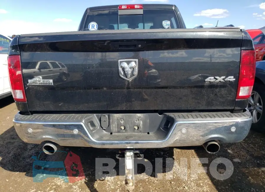 3C6RR7LT2HG735055 Photo# 6