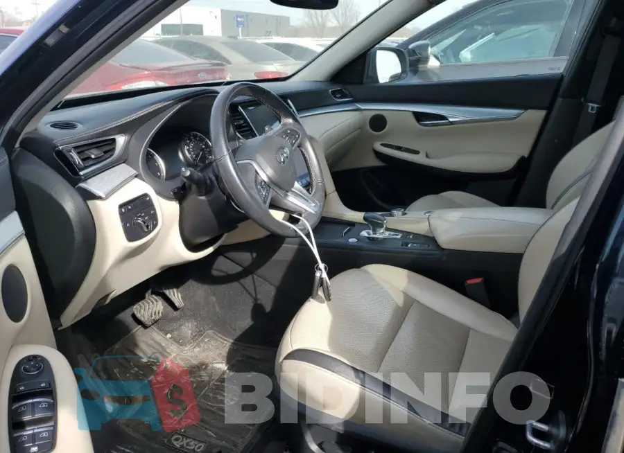3PCAJ5M30KF141612 Photo# 7