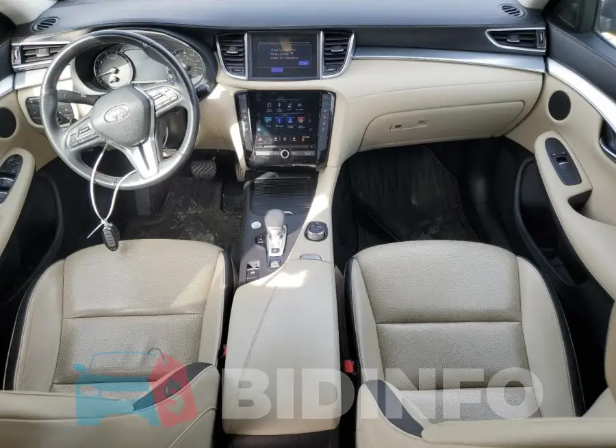 3PCAJ5M30KF141612 Photo# 8