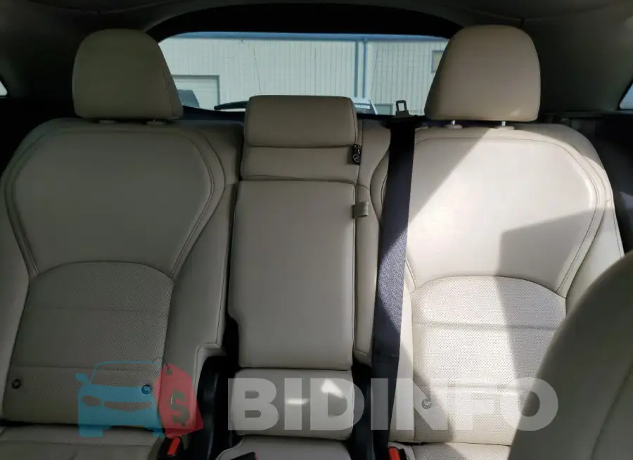 3PCAJ5M30KF141612 Photo# 10