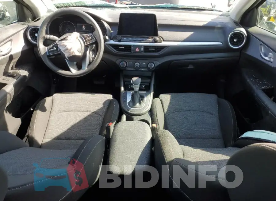 3KPF24AD3PE674531 Photo# 8