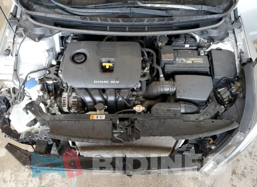 3KPFK4A77HE125863 Photo# 11