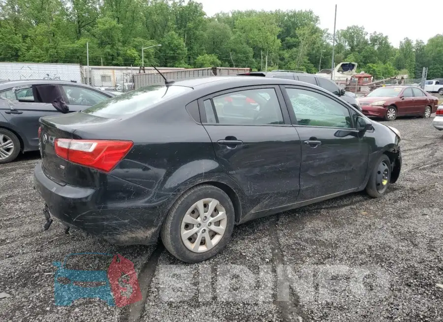 KNADM4A37F6466873 Photo# 3