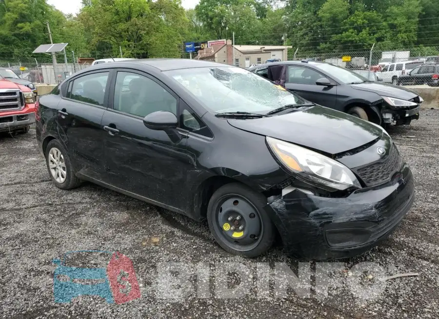 KNADM4A37F6466873 Photo# 4