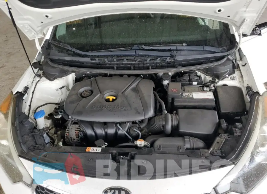 KNAFK4A60G5592783 Photo# 11