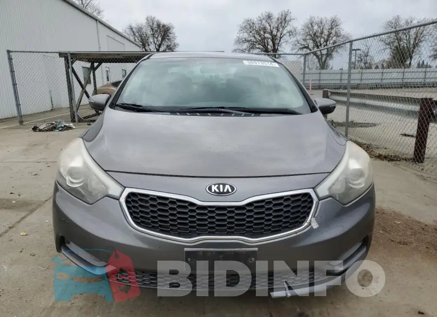KNAFX4A61G5462156 Photo# 5