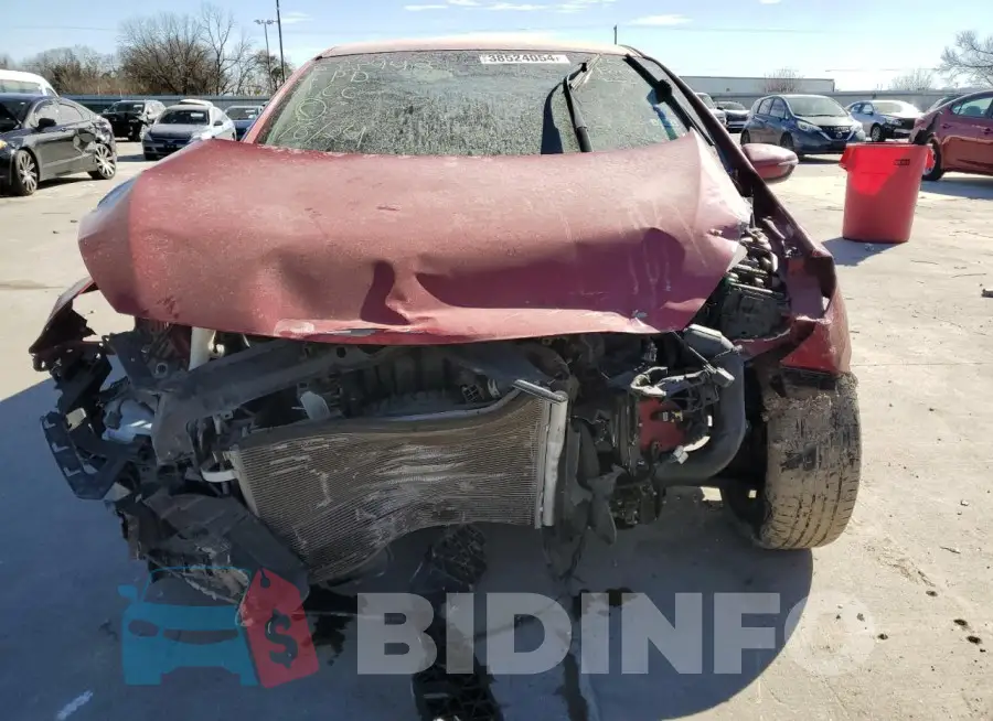KNAFX4A69G5574042 Photo# 5