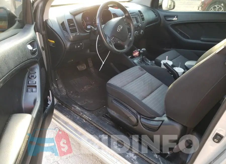 KNAFX6A83G5631705 Photo# 8