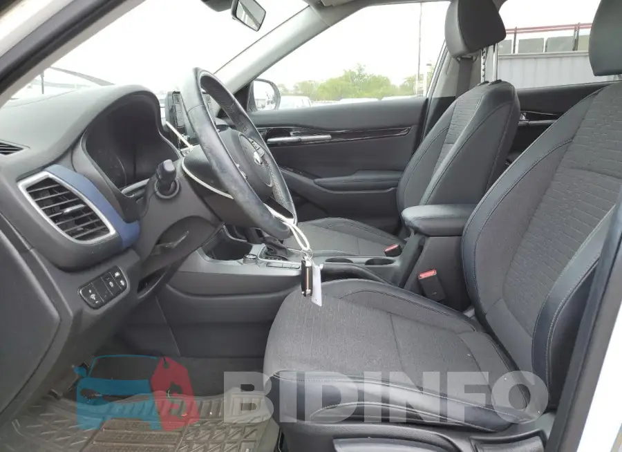 KNDEU2AA5M7118913 Photo# 7