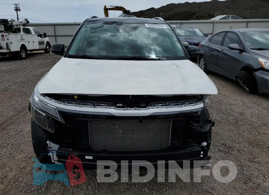 KNDEU2AA5M7118913 Photo# 5