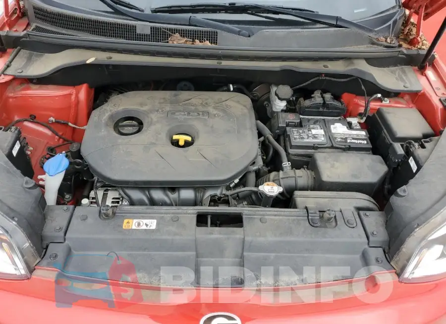 KNDJP3A51K7019646 Photo# 11