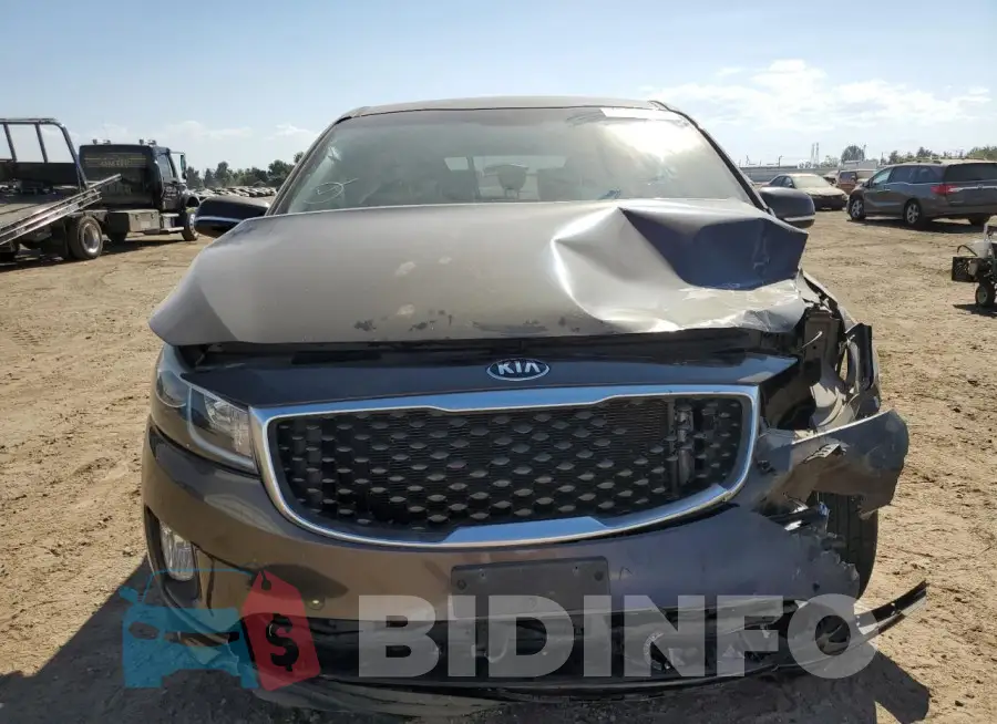 KNDMC5C17F6080204 Photo# 5