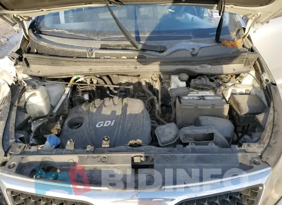 KNDPB3AC8F7789114 Photo# 11