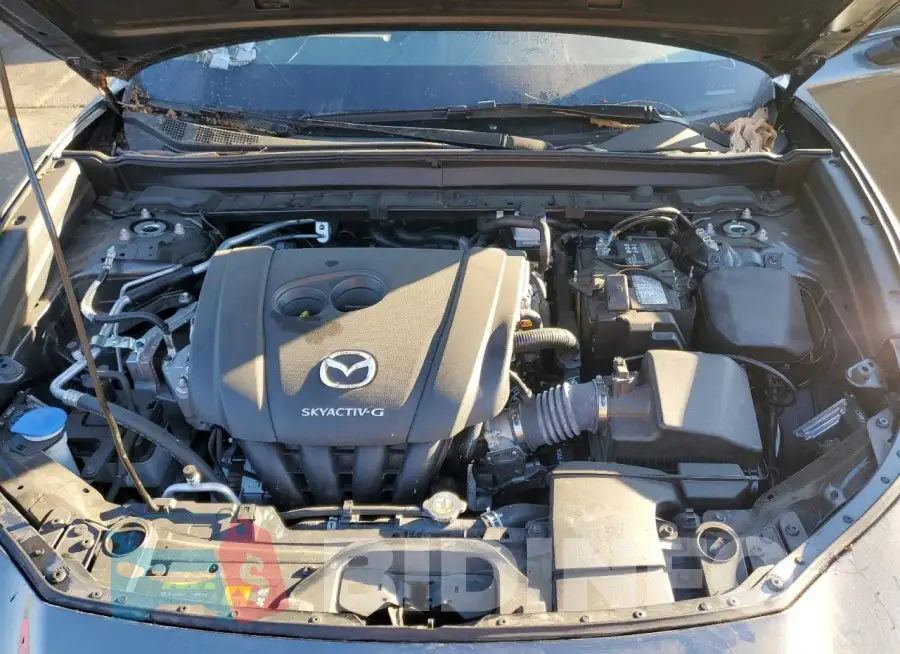 3MVDMBDL7NM458675 Photo# 11
