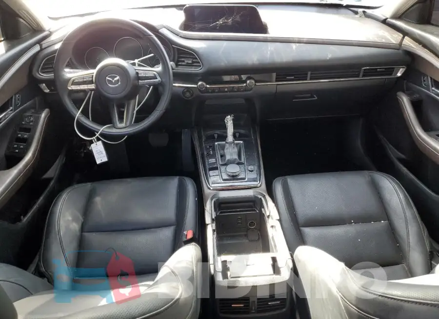 3MVDMBDL7NM458675 Photo# 8