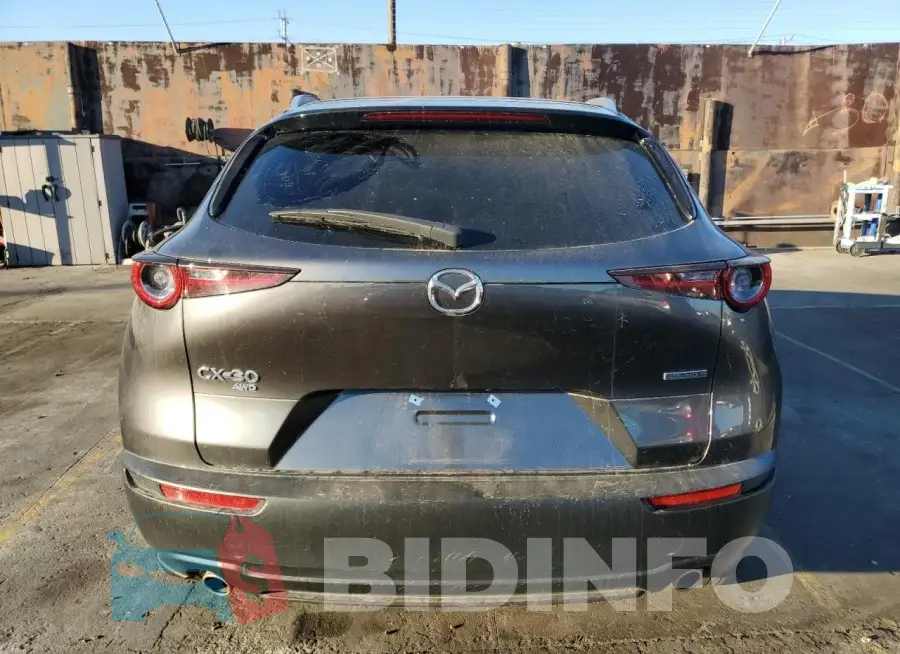 3MVDMBDL7NM458675 Photo# 6