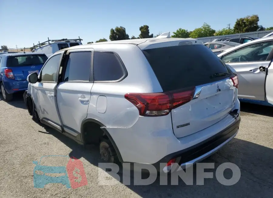 JA4AD3A32JZ039263 Photo# 2