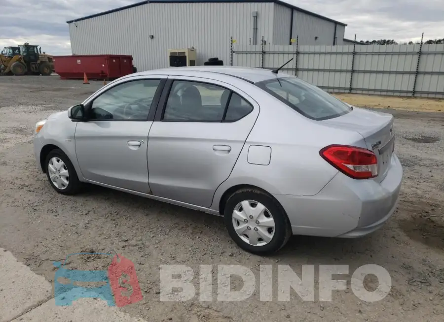 ML32F3FJ0HHF10523 Photo# 2
