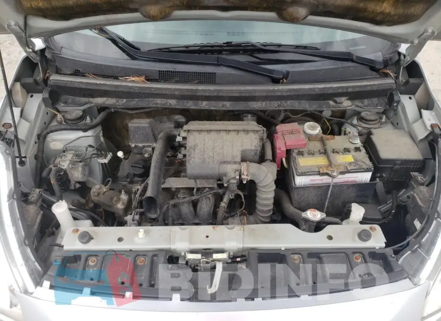 ML32F3FJ0HHF10523 Photo# 11