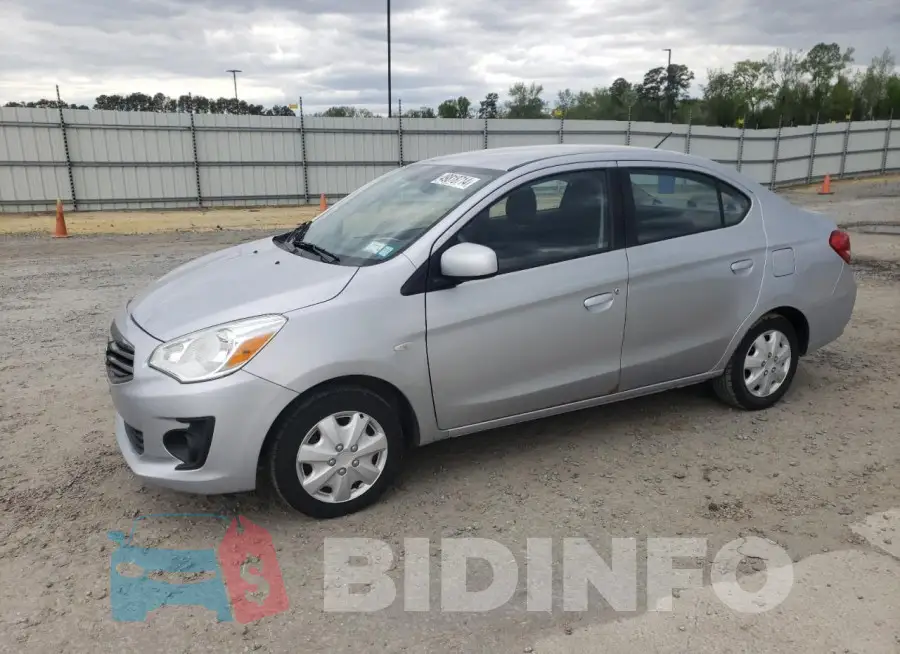 ML32F3FJ0HHF10523 Photo# 1